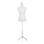 FDW Mannequin 67" H X 34.6" W X 15.75" D Dress Form & Reviews | Wayfair